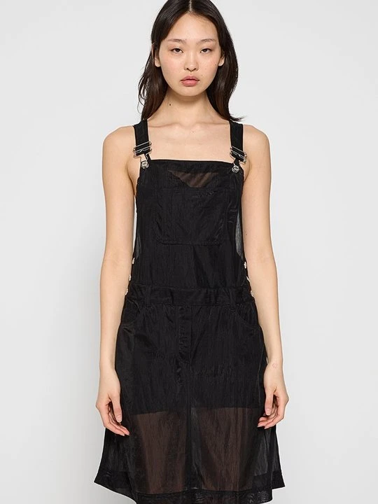 Zdjęcie produktu Sukienka letnia MOSCHINO czarny