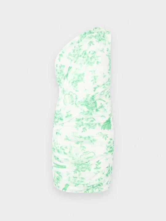 Zdjęcie produktu Sukienka letnia MOSCHINO biały