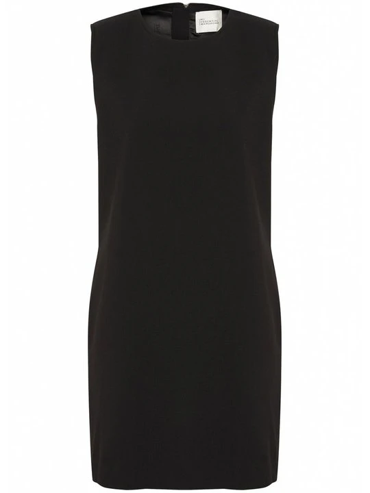 Zdjęcie produktu Sukienka letnia My Essential Wardrobe czarny