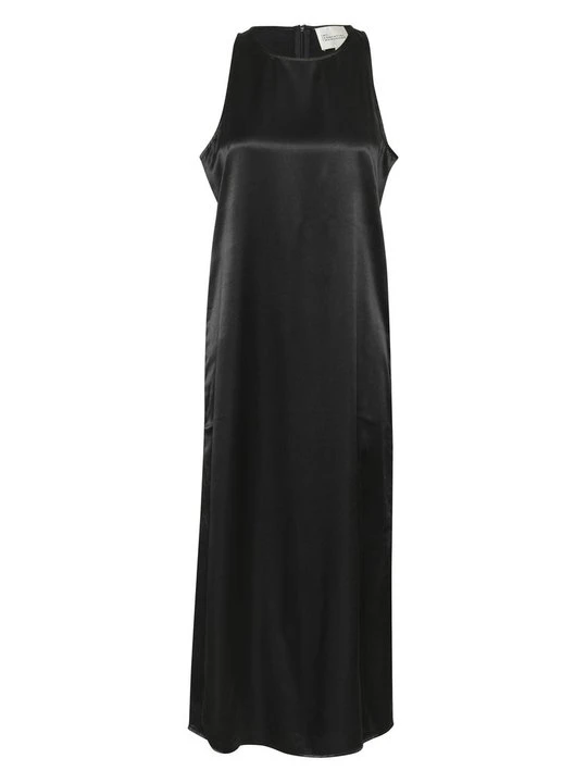 Zdjęcie produktu Sukienka letnia My Essential Wardrobe czarny