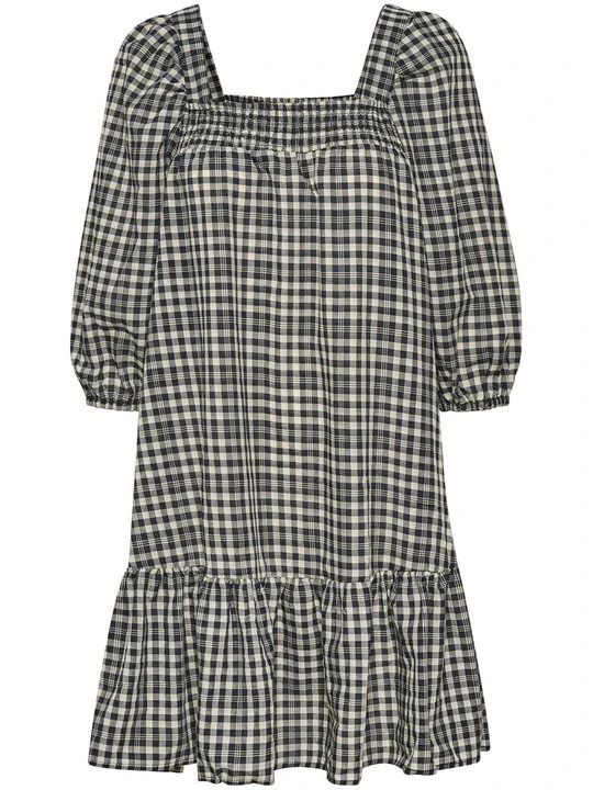 Zdjęcie produktu Sukienka letnia My Essential Wardrobe niebieski