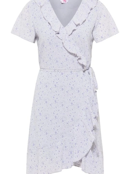 Zdjęcie produktu Sukienka letnia MYMO liliowy