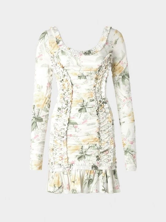 Zdjęcie produktu Sukienka letnia Needle & Thread