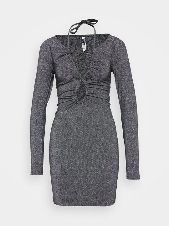 Zdjęcie produktu Sukienka letnia Neon & Nylon czarny