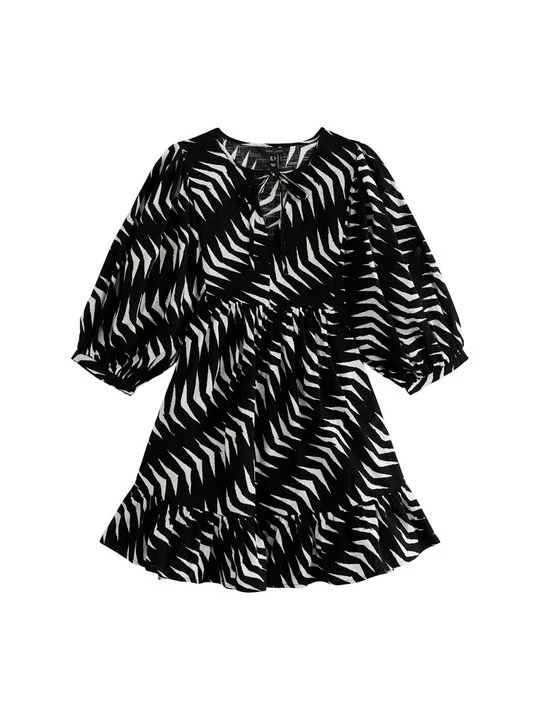 Zdjęcie produktu Sukienka letnia New Look czarny