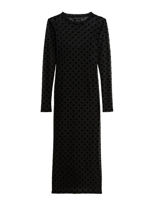 Zdjęcie produktu Sukienka letnia New Look czarny