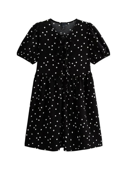 Zdjęcie produktu Sukienka letnia New Look czarny
