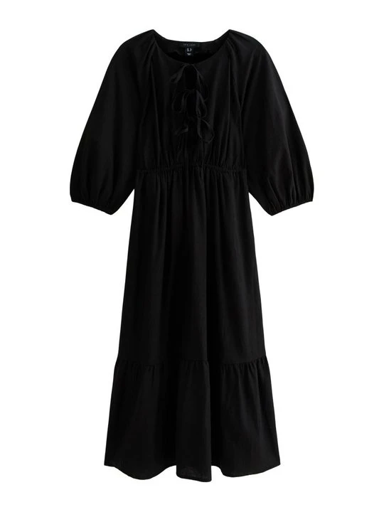Zdjęcie produktu Sukienka letnia New Look czarny