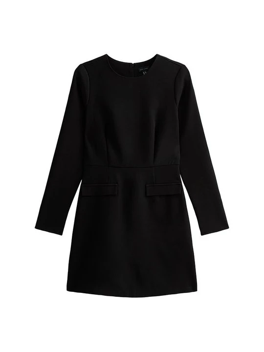 Zdjęcie produktu Sukienka letnia New Look czarny