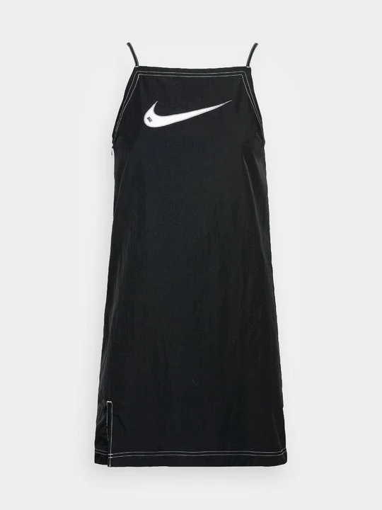 Zdjęcie produktu Sukienka letnia Nike czarny