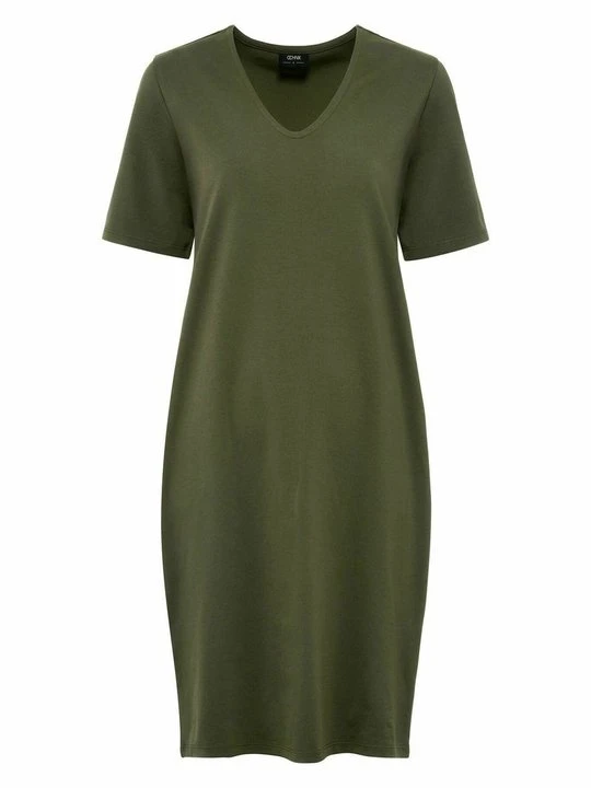 Zdjęcie produktu Sukienka letnia Ochnik khaki