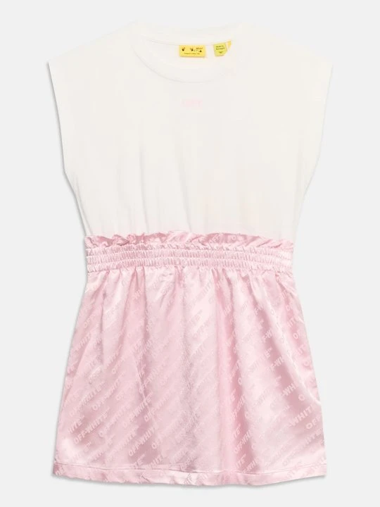 Zdjęcie produktu Sukienka letnia Off White
