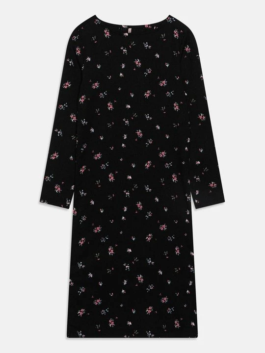 Zdjęcie produktu Sukienka letnia ONLY GIRLS czarny