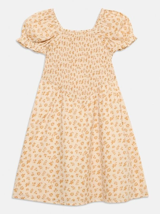 Zdjęcie produktu Sukienka letnia ONLY GIRLS mleczny