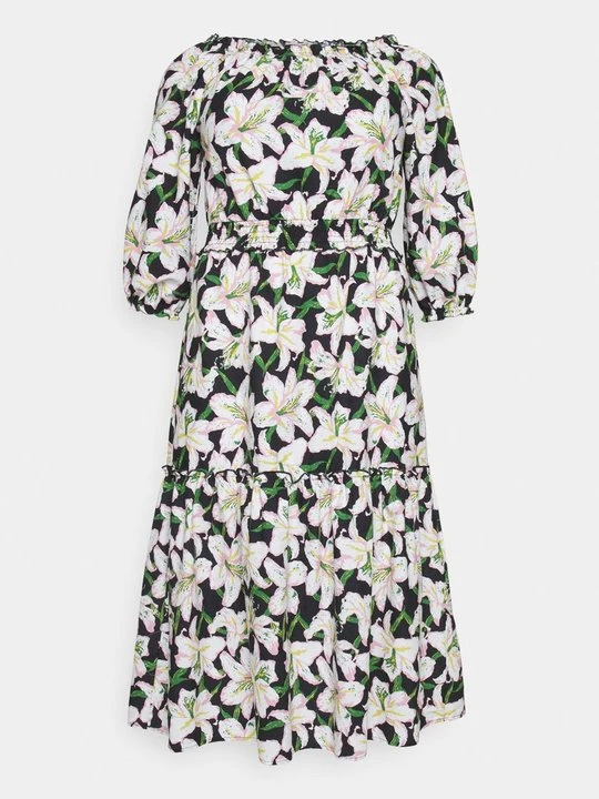 Zdjęcie produktu Sukienka letnia Only liliowy