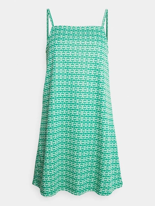 Zdjęcie produktu Sukienka letnia Only zielony