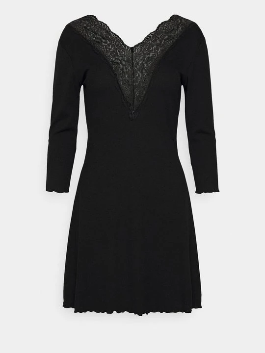 Zdjęcie produktu Sukienka letnia Only czarny