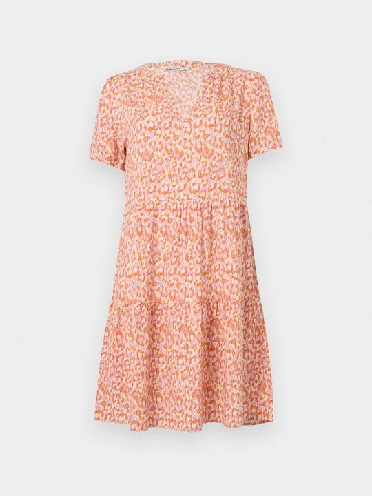 Zdjęcie produktu Sukienka letnia Only różowy