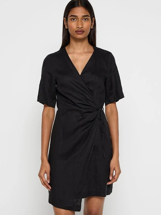Zdjęcie produktu Sukienka letnia & Other Stories czarny