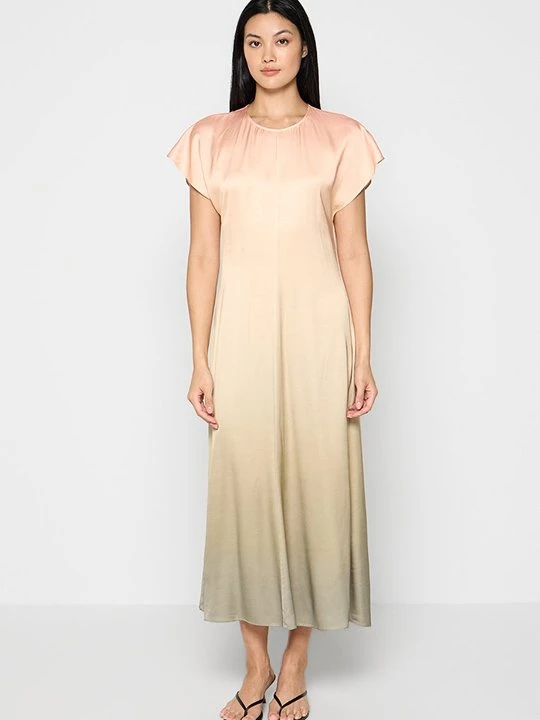 Zdjęcie produktu Sukienka letnia & Other Stories khaki