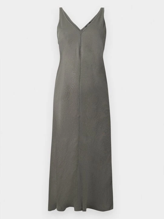 Zdjęcie produktu Sukienka letnia PARFOIS khaki