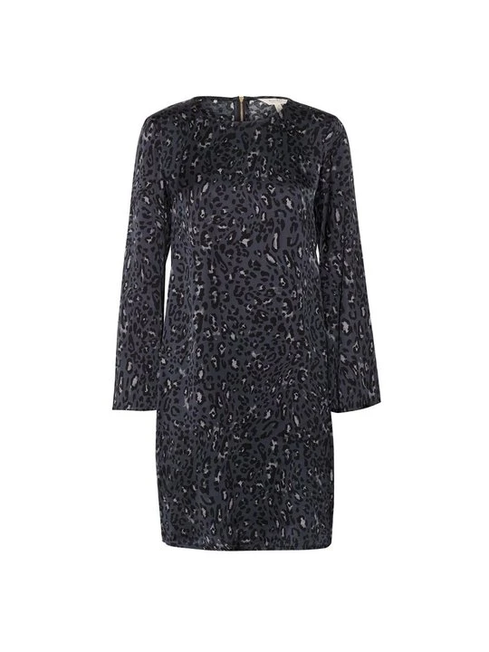 Zdjęcie produktu Sukienka letnia Part Two granatowy