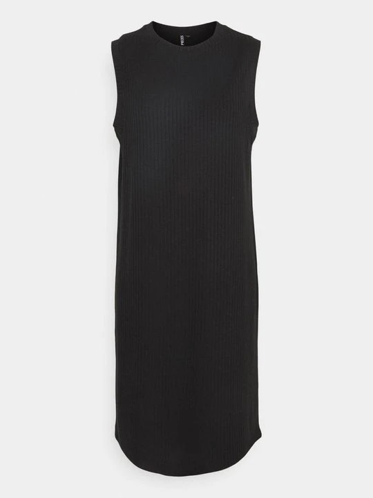 Zdjęcie produktu Sukienka letnia Pieces różowy
