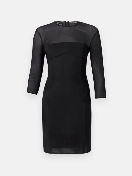 Zdjęcie produktu Sukienka letnia Pinko czarny