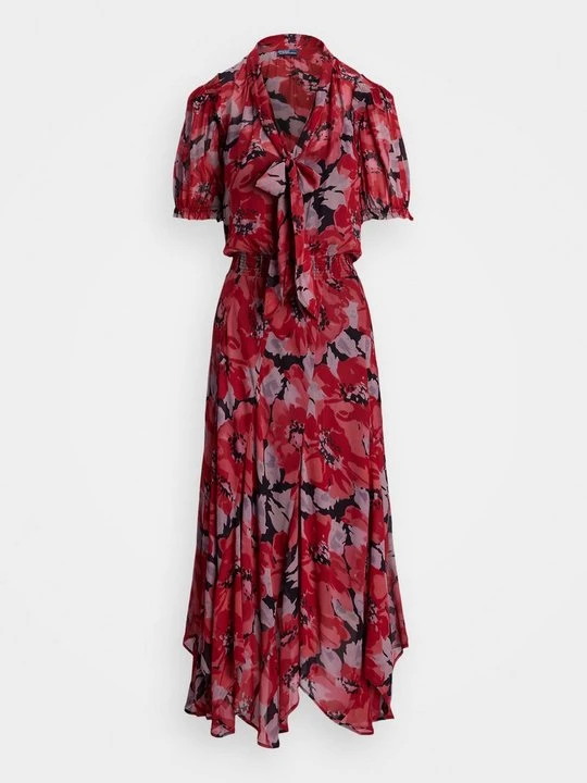 Zdjęcie produktu Sukienka letnia Polo Ralph Lauren