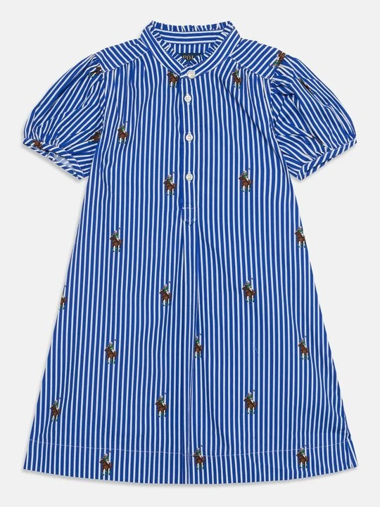 Zdjęcie produktu Sukienka letnia Polo Ralph Lauren