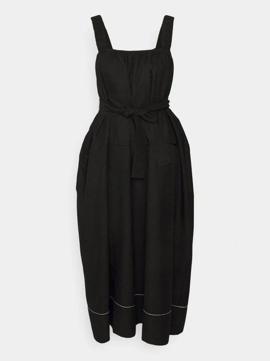 Zdjęcie produktu Sukienka letnia Proenza Schouler czarny
