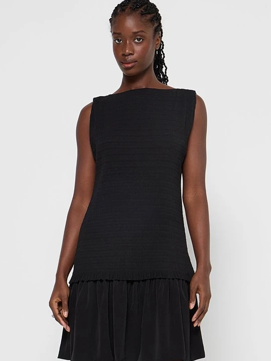 Zdjęcie produktu Sukienka letnia Proenza Schouler czarny