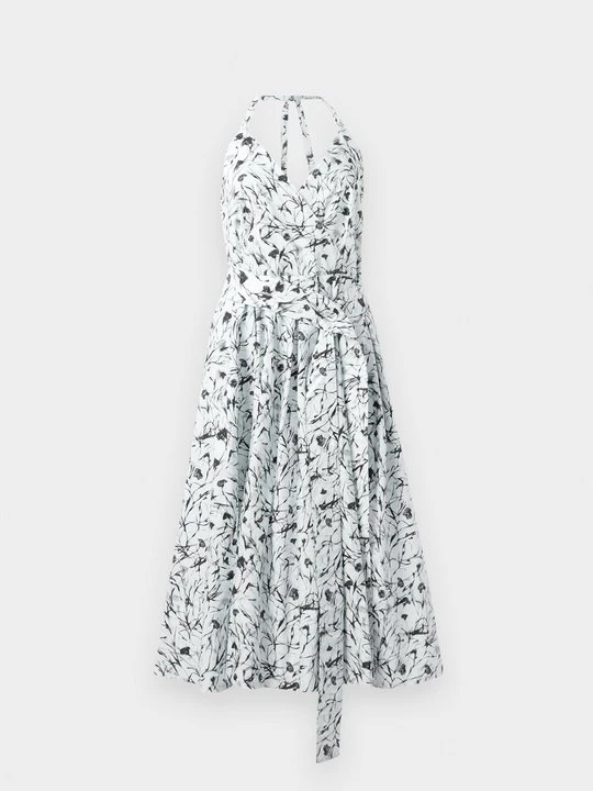 Zdjęcie produktu Sukienka letnia Proenza Schouler niebieski