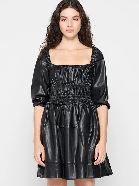 Zdjęcie produktu Sukienka letnia Proenza Schouler czarny