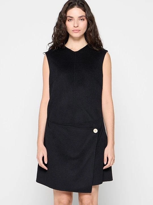 Zdjęcie produktu Sukienka letnia Proenza Schouler czarny