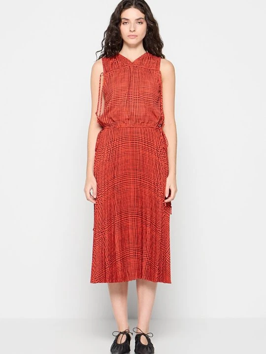 Zdjęcie produktu Sukienka letnia Proenza Schouler czarny
