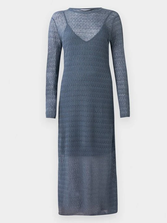 Zdjęcie produktu Sukienka letnia Proenza Schouler niebieski
