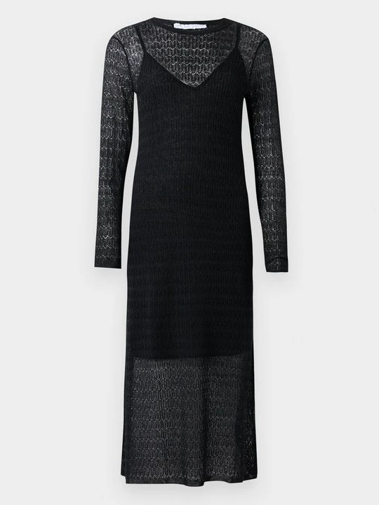 Zdjęcie produktu Sukienka letnia Proenza Schouler czarny