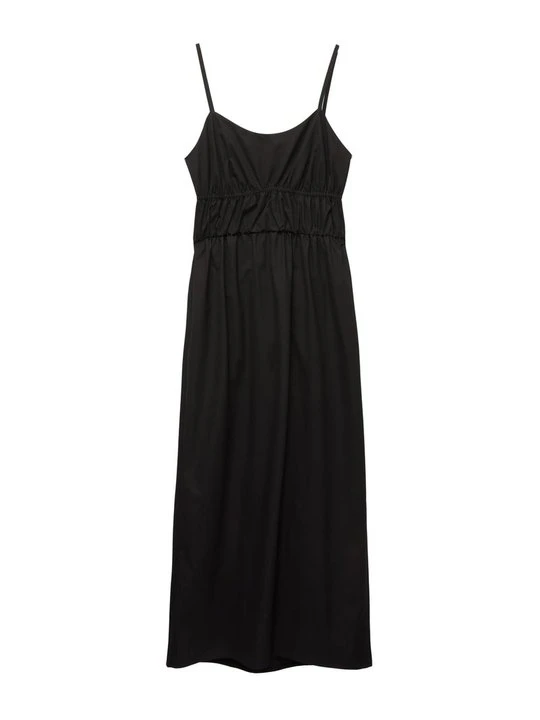 Zdjęcie produktu Sukienka letnia PULL&BEAR czarny