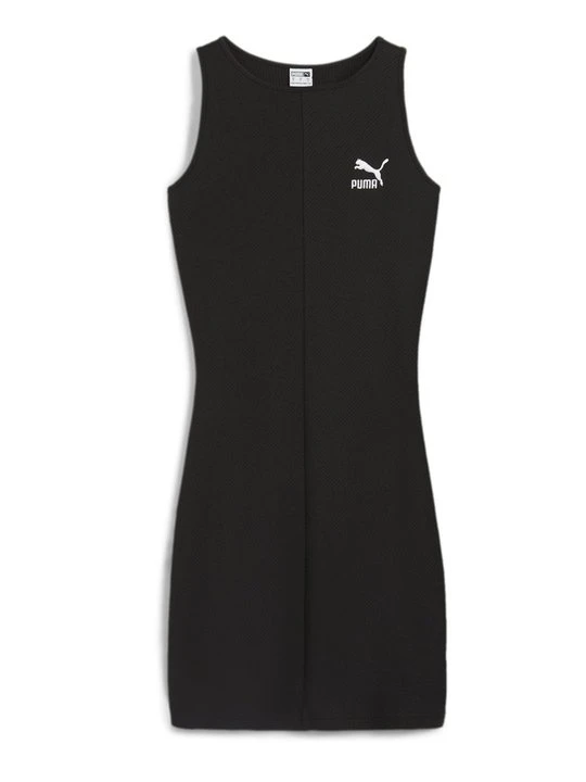 Zdjęcie produktu Sukienka letnia Puma czarny