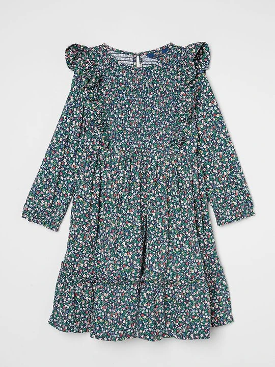 Zdjęcie produktu Sukienka letnia Ralph Lauren