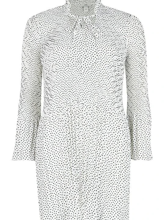 Zdjęcie produktu Sukienka letnia River Island biały