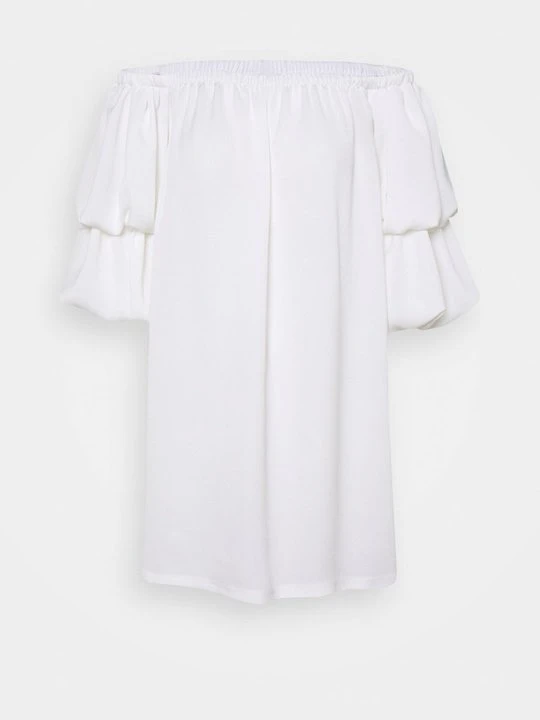 Zdjęcie produktu Sukienka letnia River Island biały