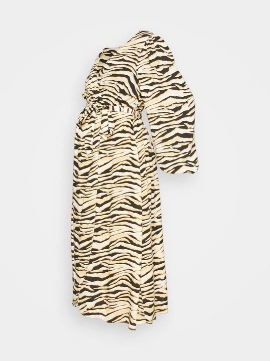 Zdjęcie produktu Sukienka letnia River Island brązowy