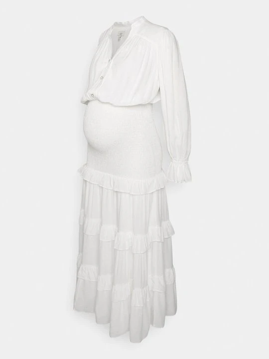 Zdjęcie produktu Sukienka letnia River Island mleczny