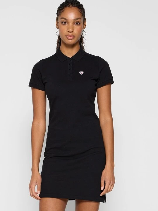 Zdjęcie produktu Sukienka letnia Rossignol czarny