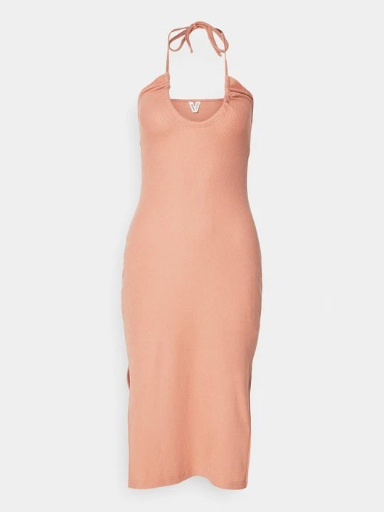 Zdjęcie produktu Sukienka letnia Roxy nude