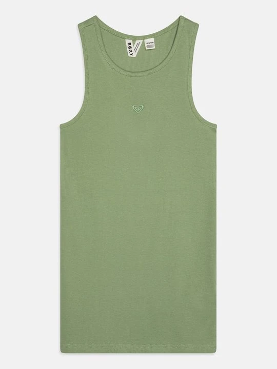 Zdjęcie produktu Sukienka letnia Roxy khaki