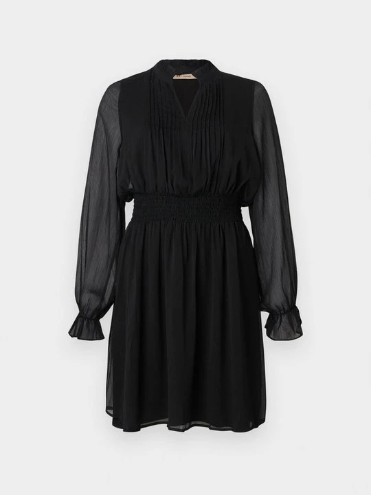 Zdjęcie produktu Sukienka letnia Rue De Femme czarny