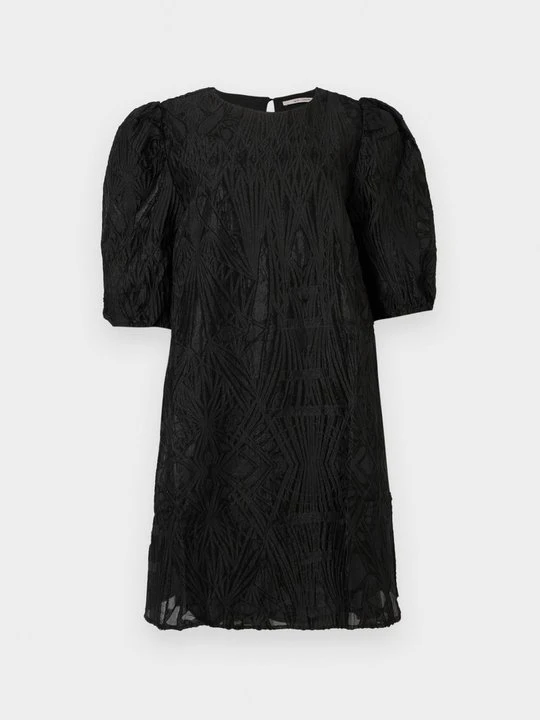 Zdjęcie produktu Sukienka letnia Rue De Femme czarny
